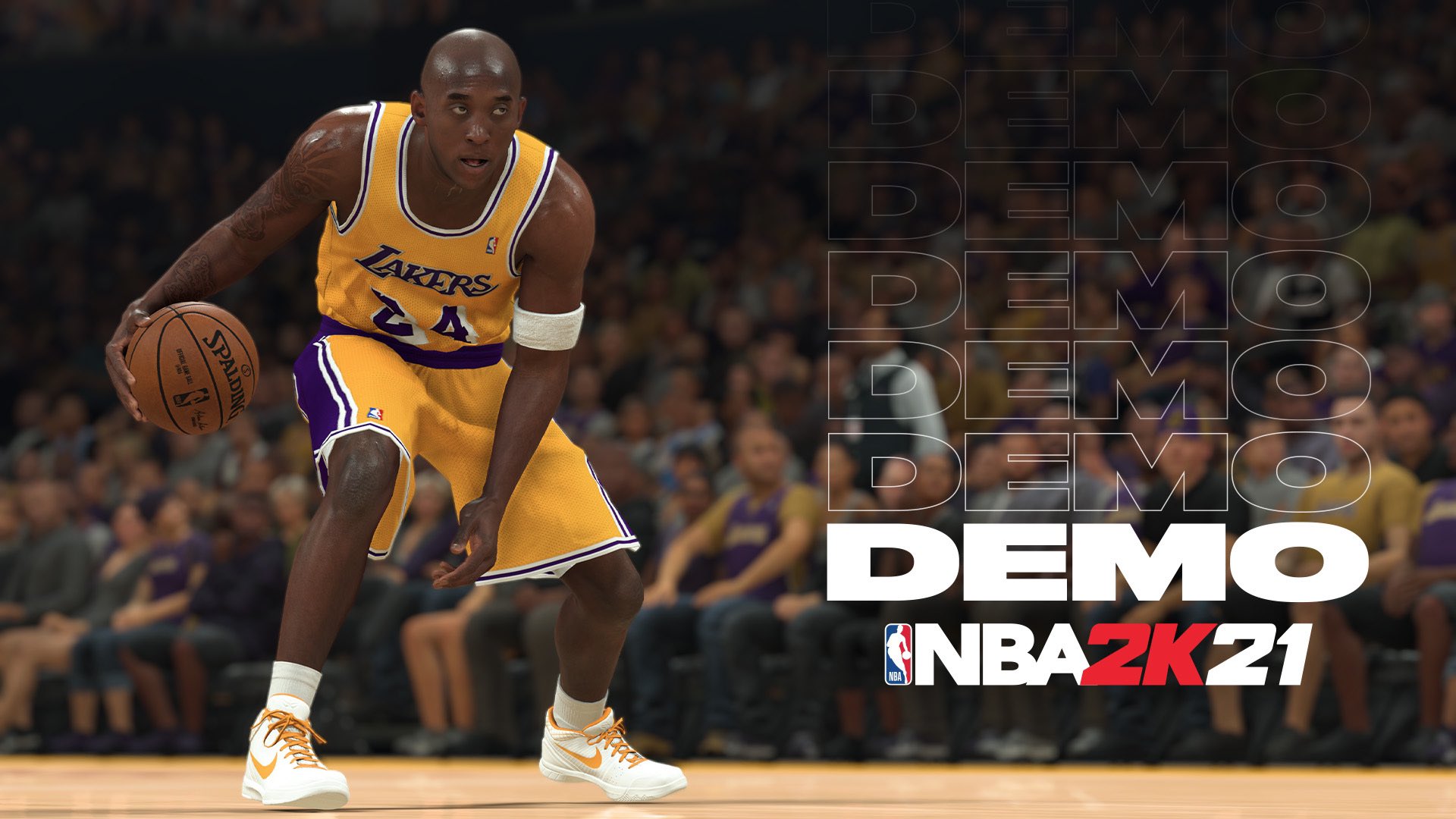 Még augusztusban ingyenes demót kap az NBA 2K21