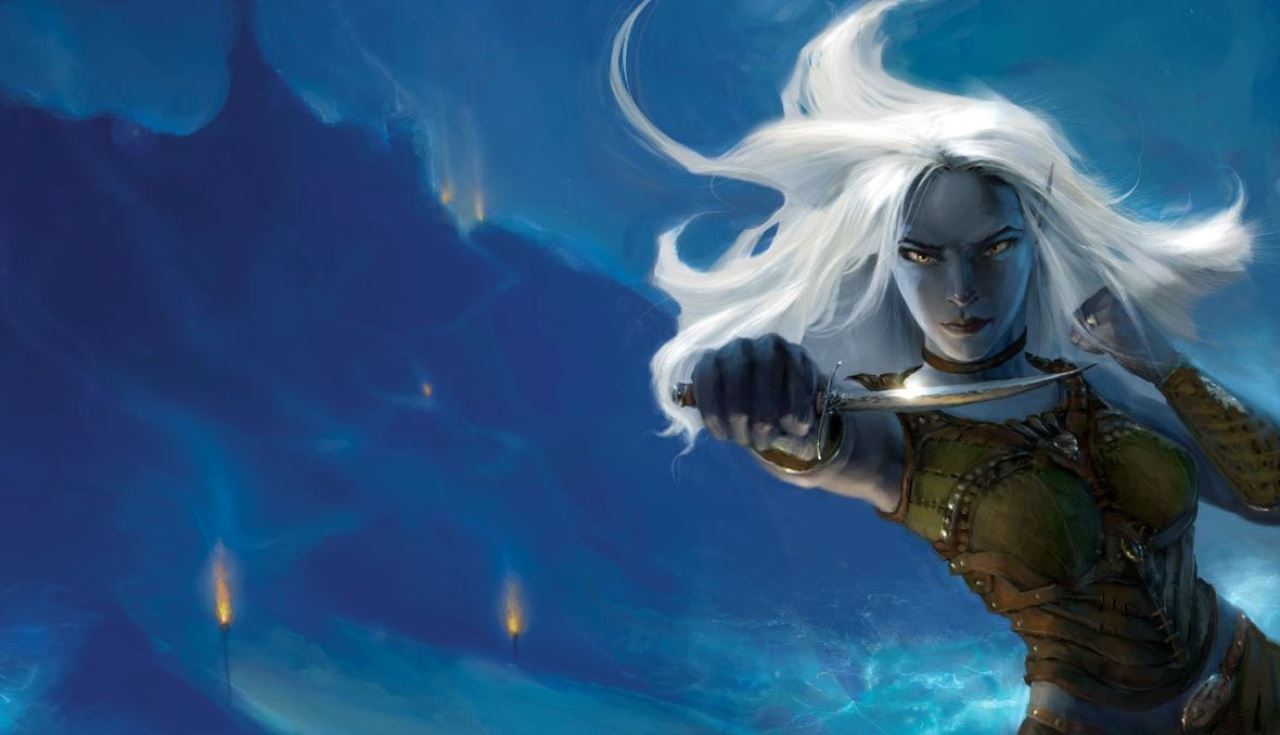 Még az idén megjelenik PC-re a Baldur's Gate: Dark Alliance 2