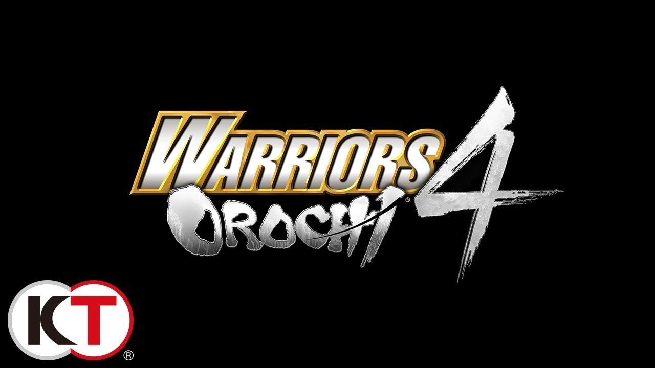 Még az idén nyugaton is megjelenik a Warriors Orochi 4