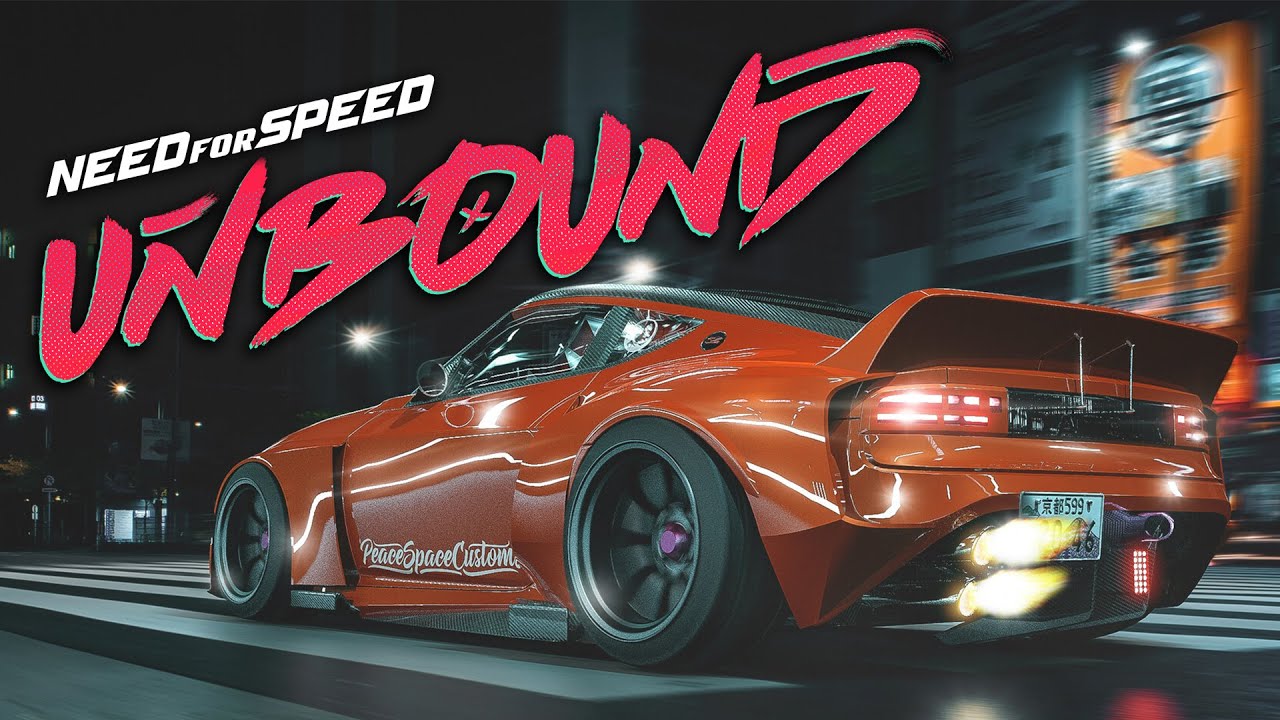 Még be sem jelentették, máris csúszhat a Need for Speed Unbound megjelenése