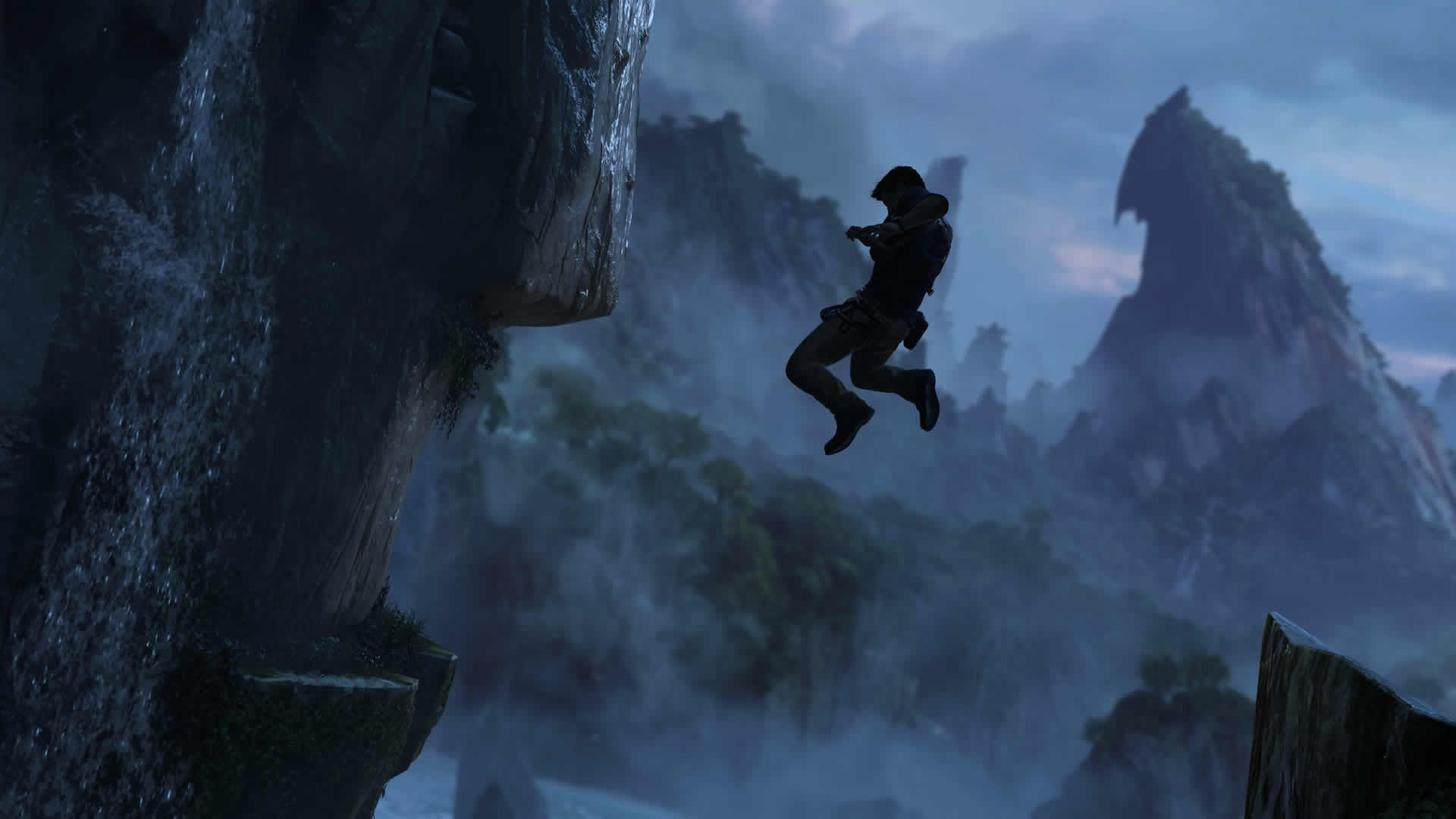 Még egy kicsit csúszik az Uncharted 4