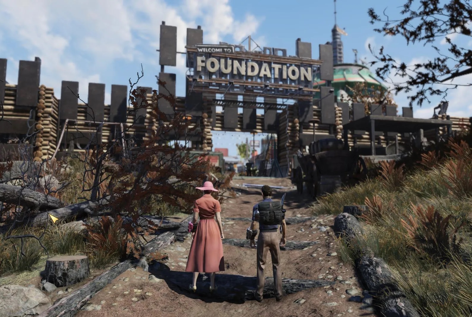 Még évekig támogatja a Bethesda a Fallout 76-ot