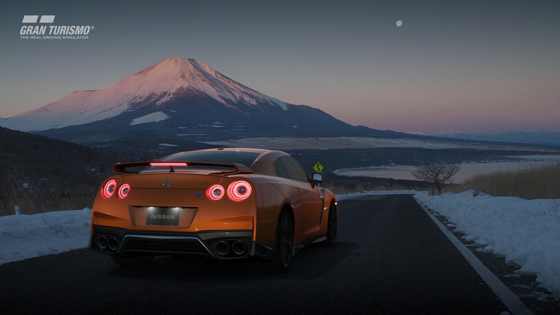 Még ezen a héten bővíthetjük a Gran Turismo Sport-ot