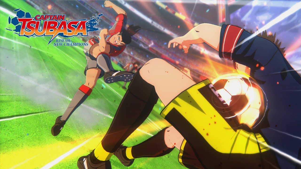 Még ezen a héten elérhető lesz a Character Pass DLC a Captain Tsubasa: Rise of New Champions-hoz