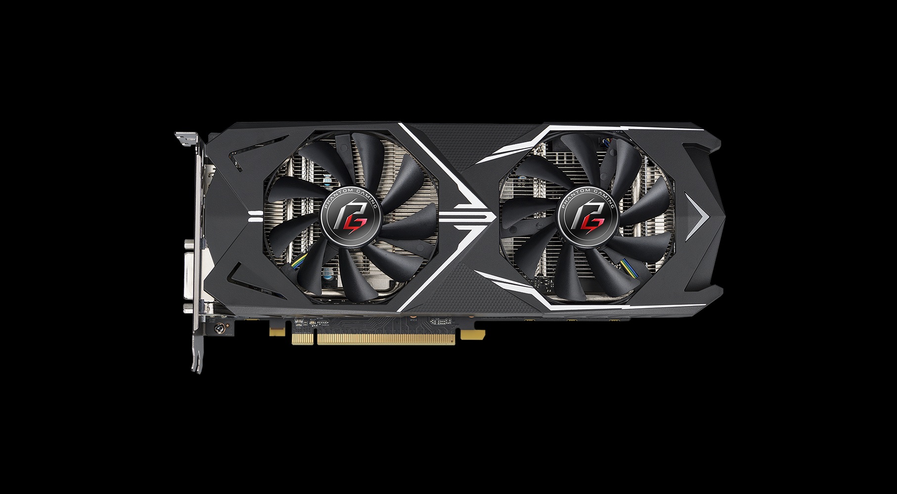 Még ezen a héten megjelennek az ASRock első grafikus kártyái