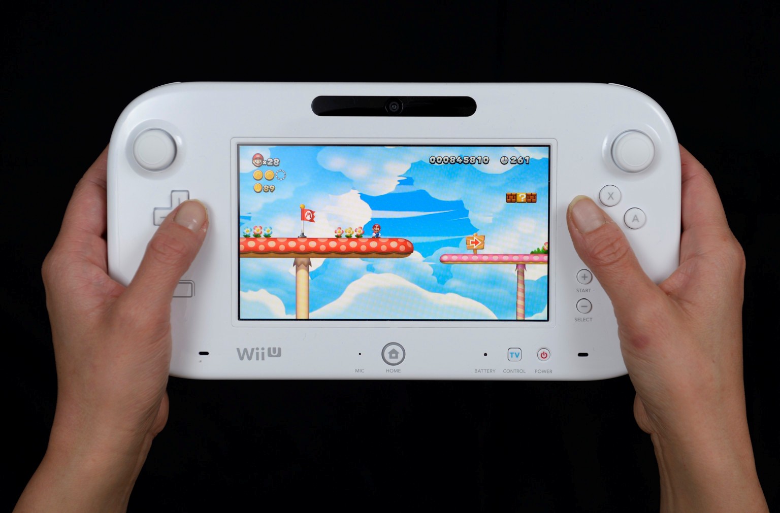 Még ezen a héten véget ér a Nintendo Wii U gyártása?