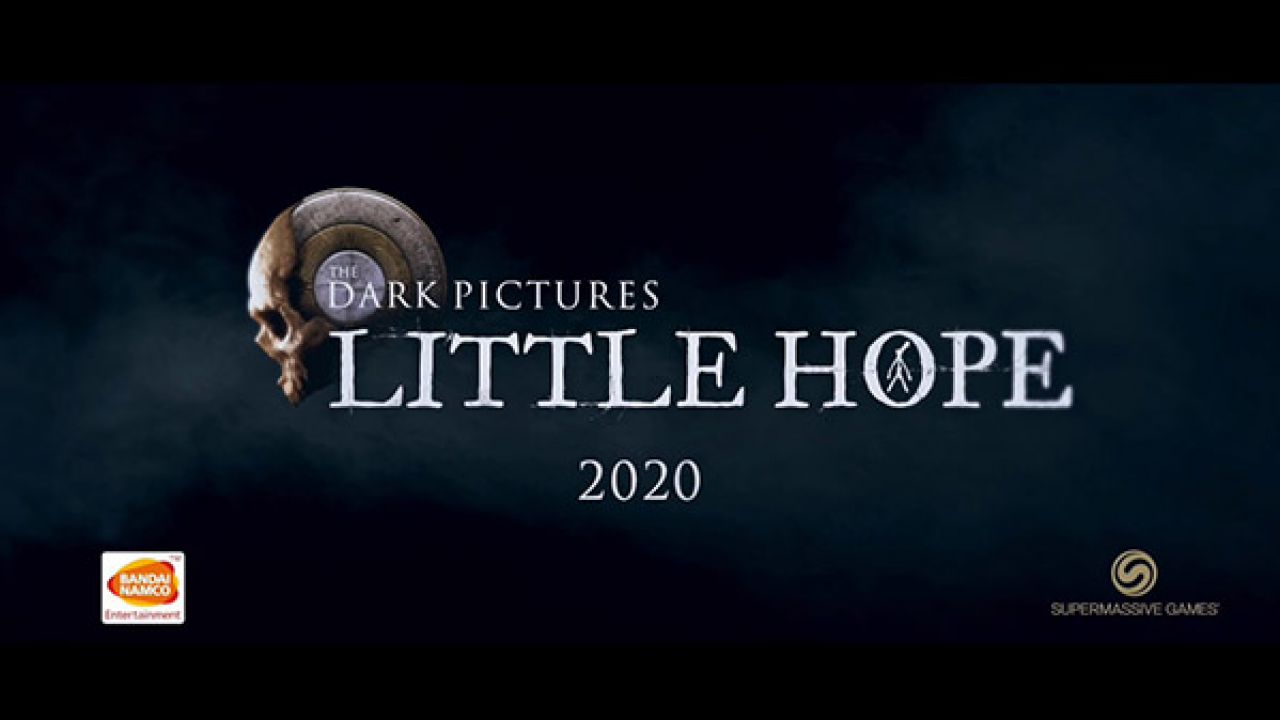 Már fel is került az internetre a The Dark Pictures Anthology: Little Hope kedvcsinálója