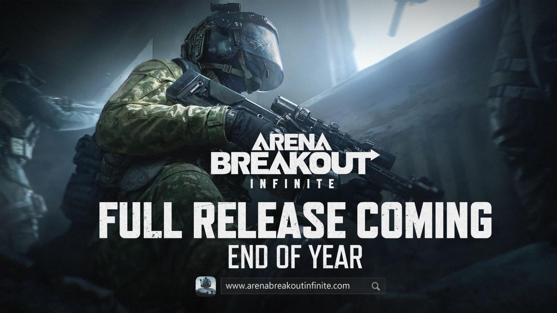 Még idén jön az Arena Breakout: Infinite teljes változata