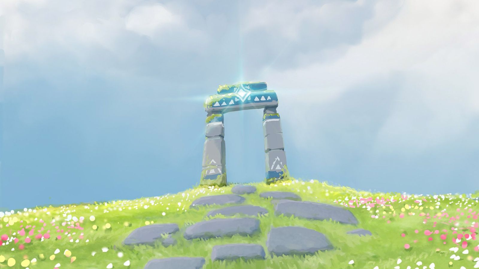 Még idén megjelenik a Journey fejlesztőinek új játéka