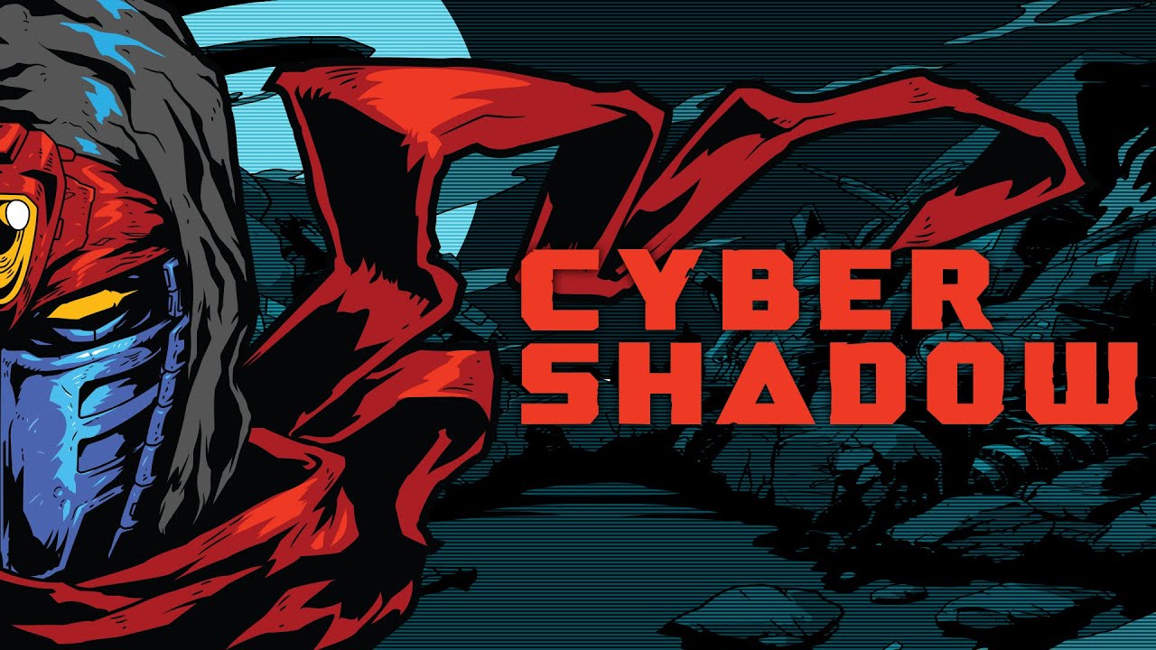 Még januárban Nintendo Switch-re is eljuthat a Cyber Shadow