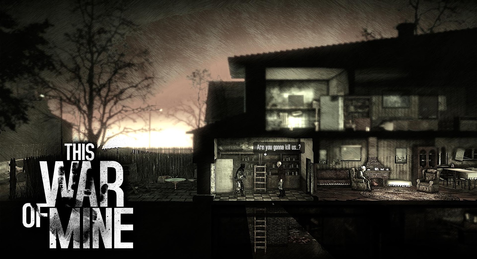Még szabadabban szerkeszthető a This War of Mine