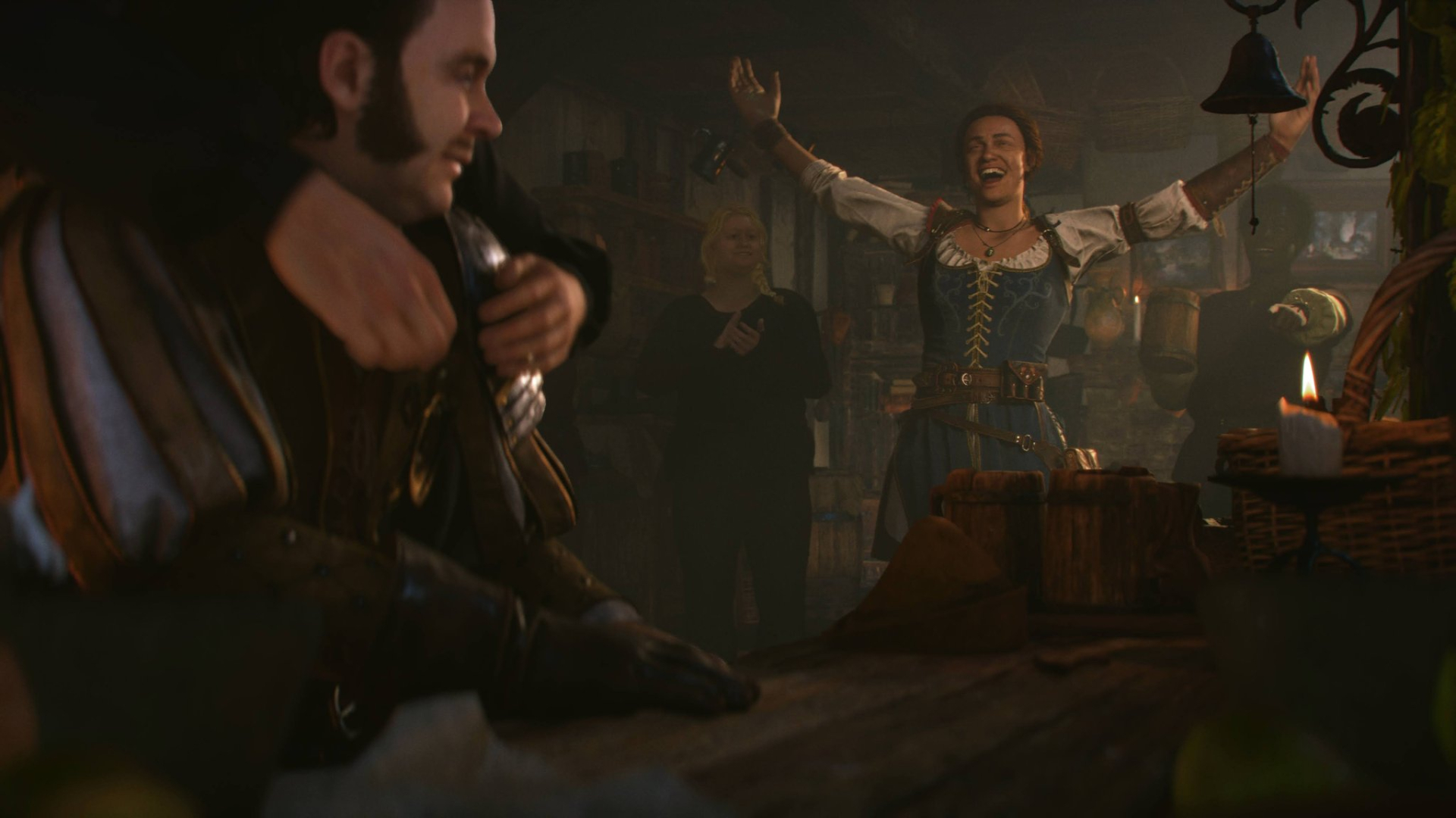 Még legalább egy évet várni kell a Fable rebootra