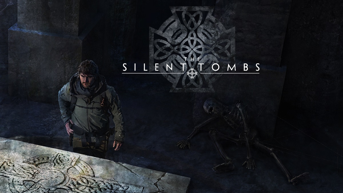 Még ma elindul a The Silent Tombs című felfedezőjáték Kickstarter kampánya
