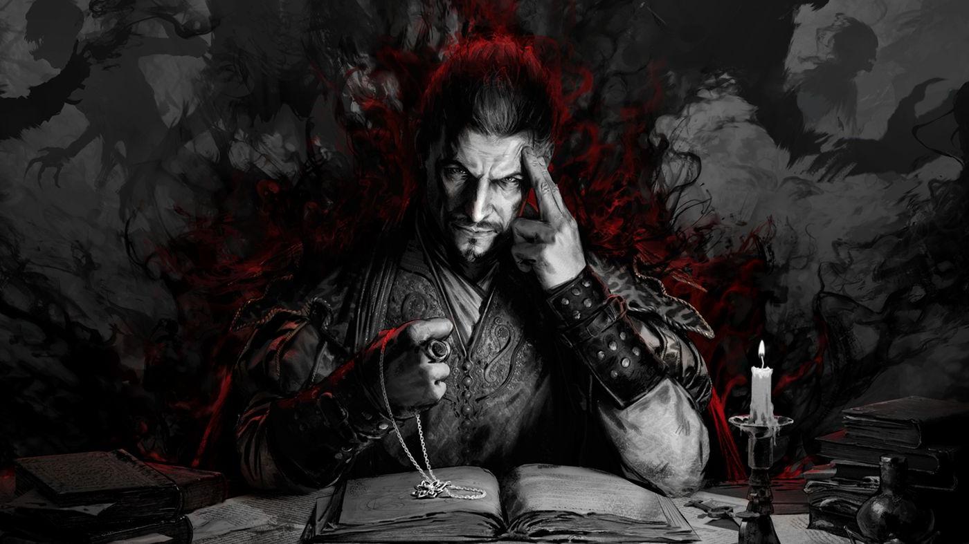 Még ma megjelenik egy új The Witcher-játék, a Gwent: Rogue Mage