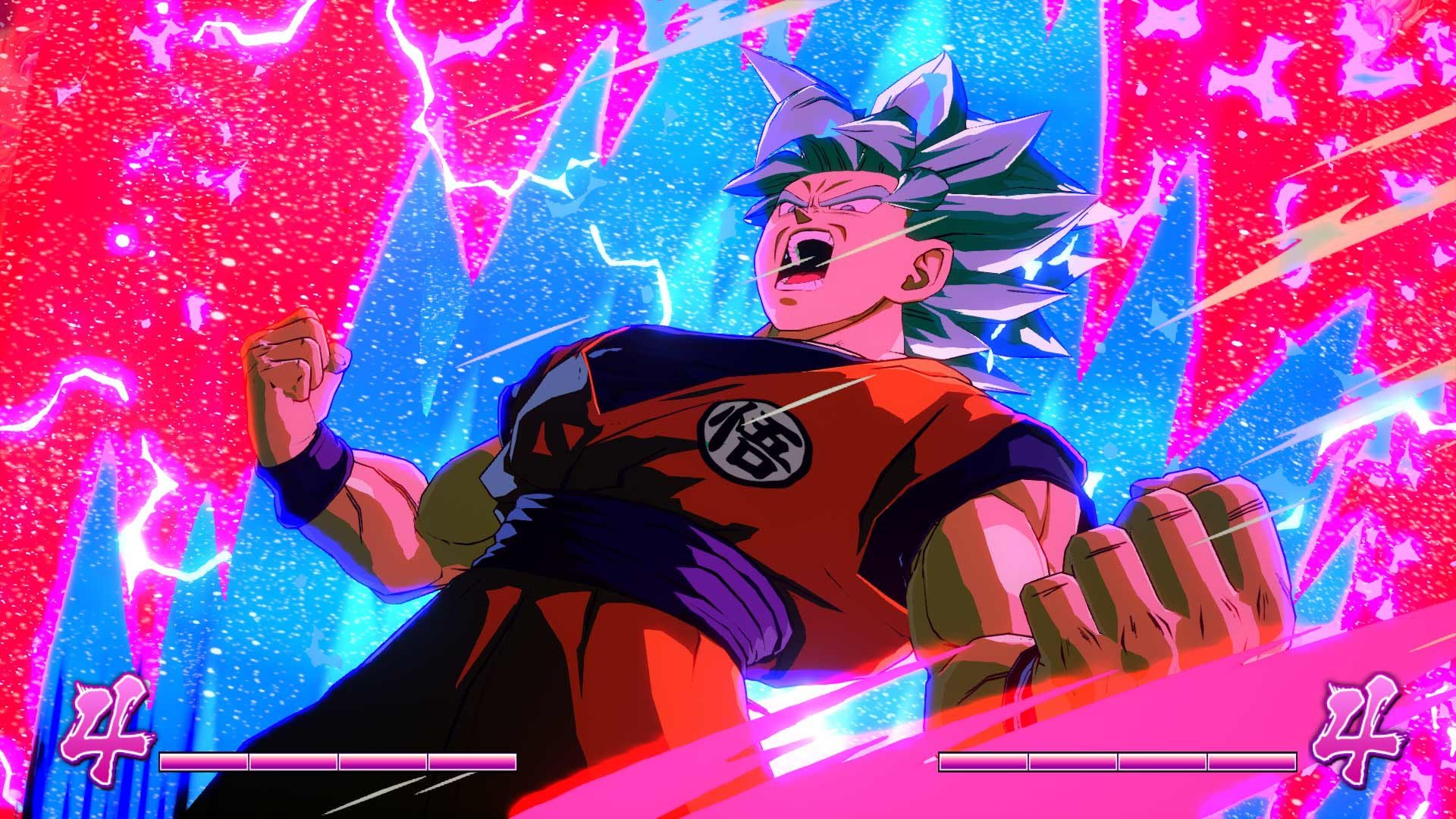 Még ma megjelenik PS5-re és Xbox Series X/S-re is a Dragon Ball FighterZ