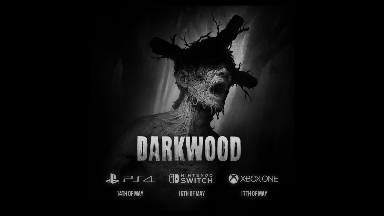 Még májusban megérkezik konzolokra is a Darkwood című beteg horror