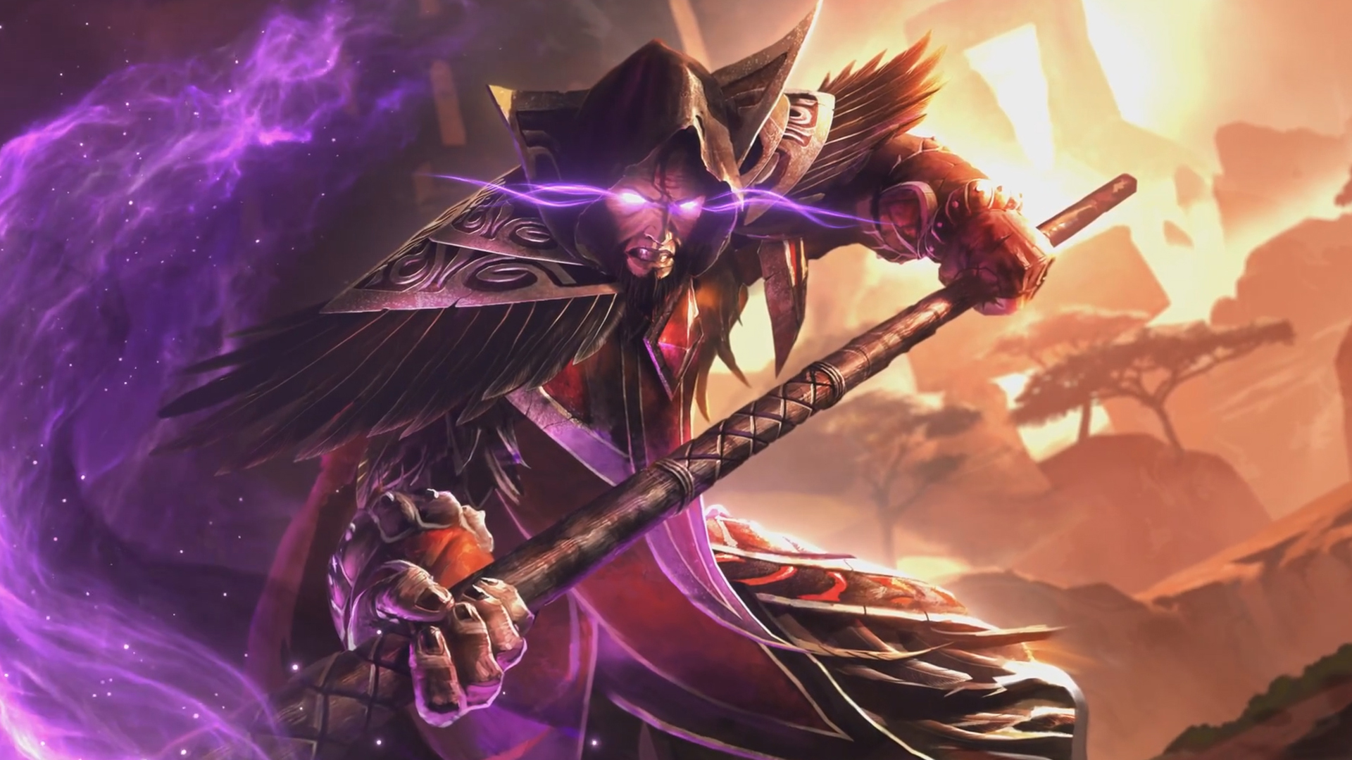 Még márciusban bemutatkozik a Hearthstone következő kiegészítője