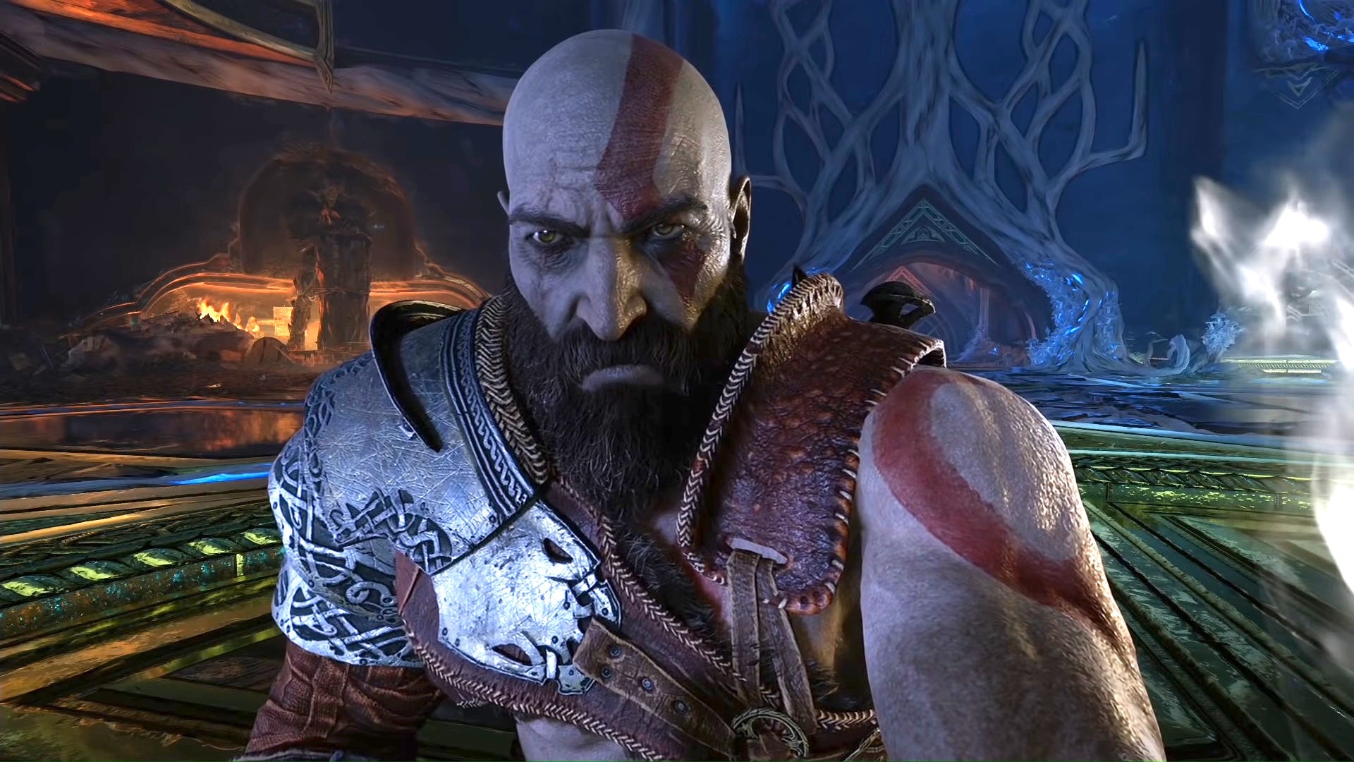 Még mindig az a terv, hogy idén megjelenik a God of War: Ragnarök