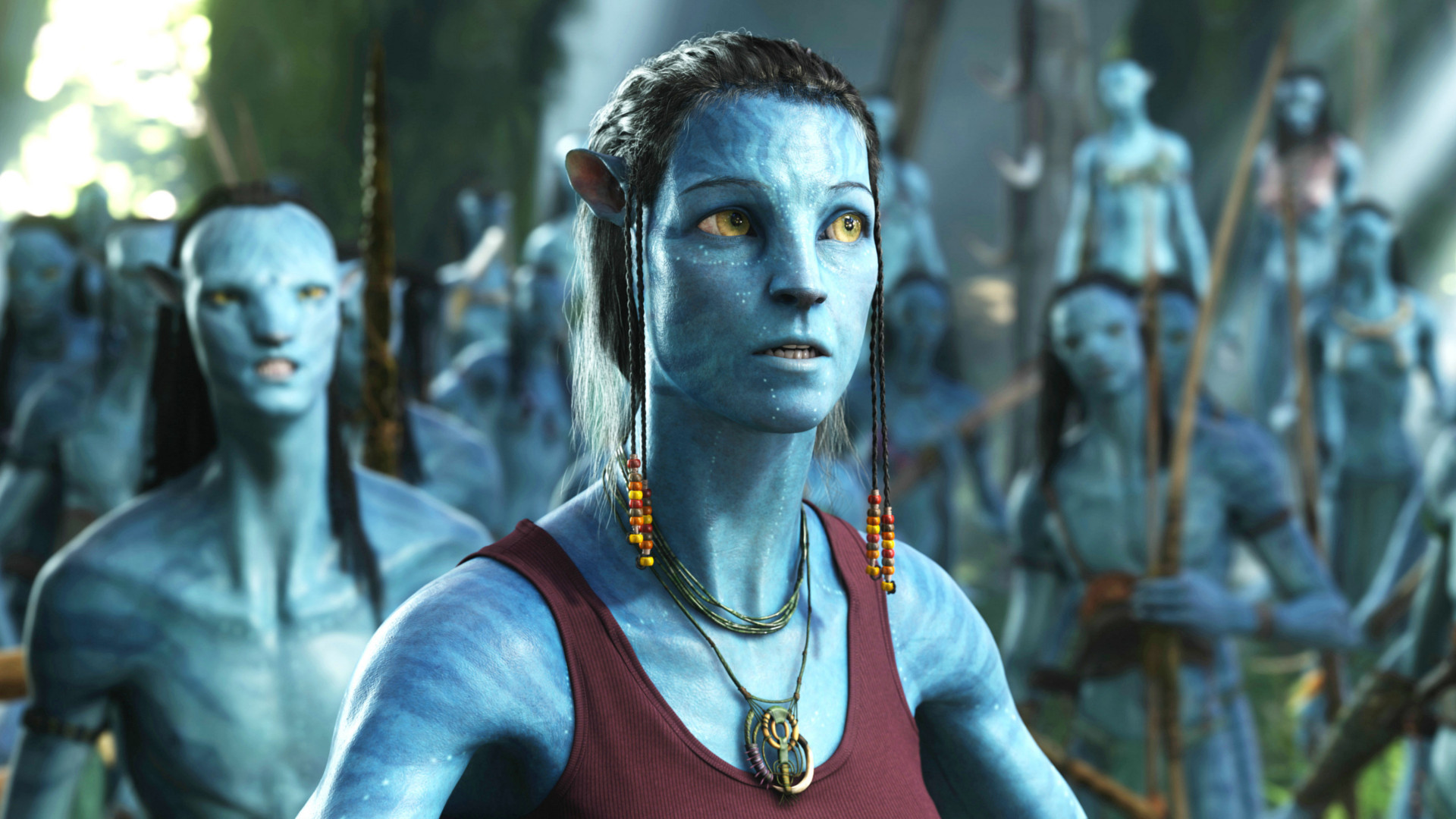 Még mindig készül a Ubisoft Avatar-játéka, de egyhamar nem fog megjelenni