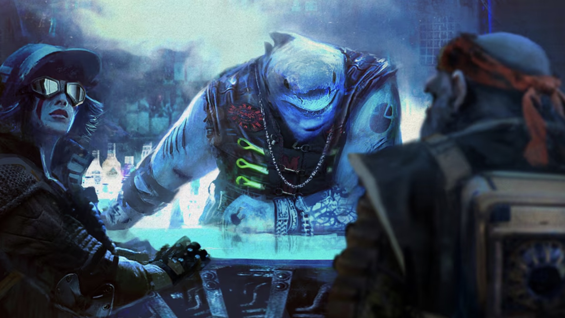 Még mindig nagyon messze van a Beyond Good & Evil 2 megjelenése