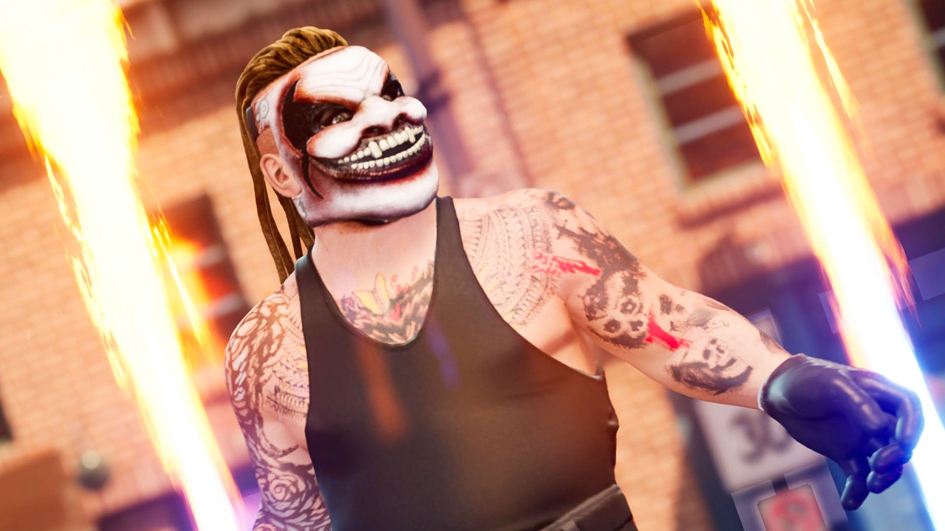 Még novemberben csatlakozik pár legenda a WWE 2K Battlegrounds-hoz