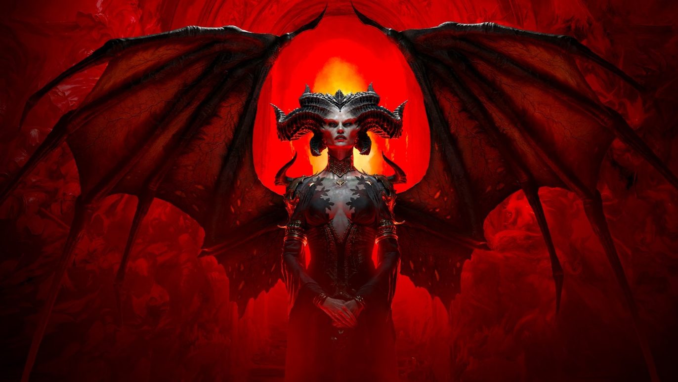 Még októberben felkerül a Steamre a Diablo IV