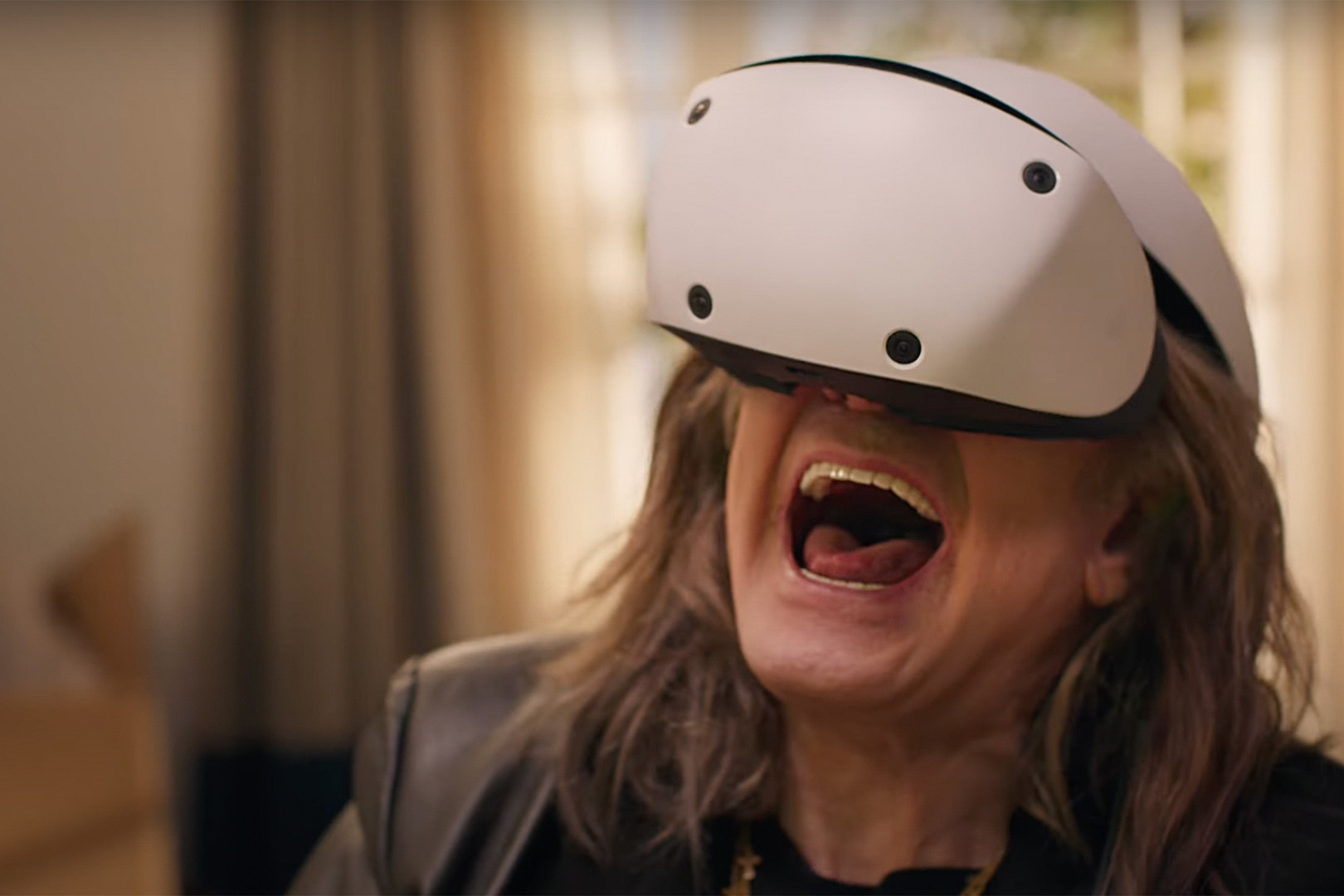 Még Ozzy Osbourne is a PS VR2-t ajánlja
