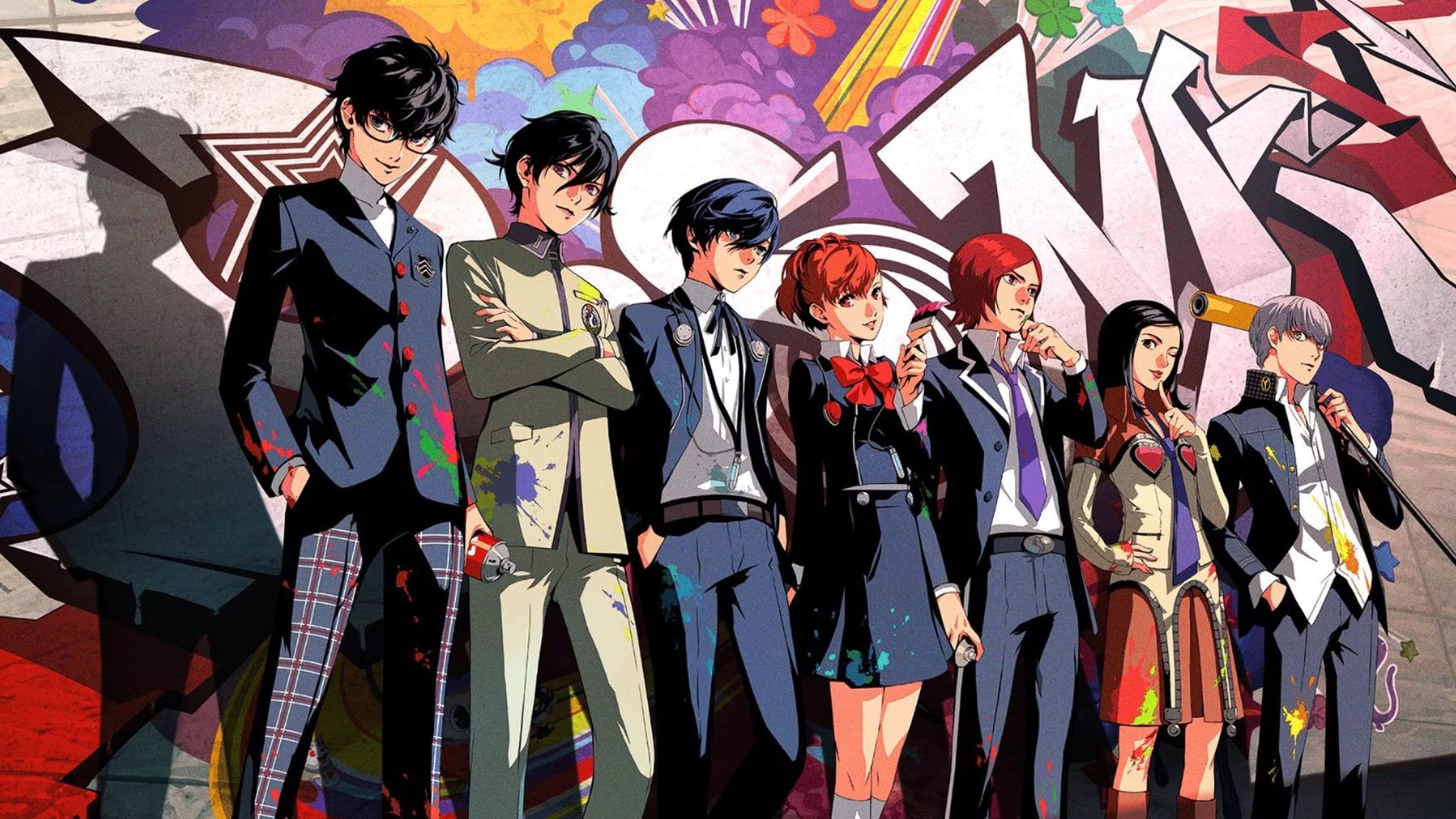 Még pár évig ne számítsunk a Persona 6-ra