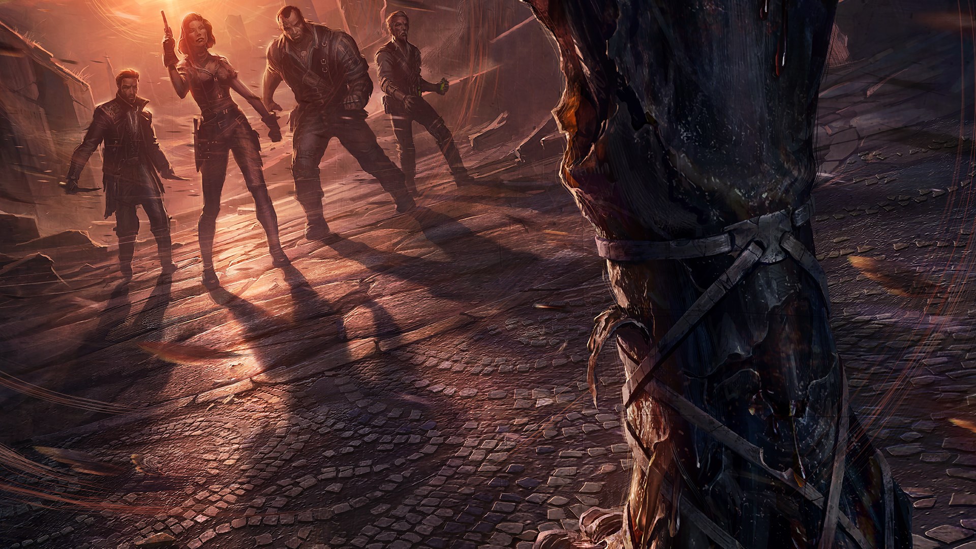 Még szeptemberben megérkezik a Call of Duty: Black Ops 4 negyedik zombis DLC-je