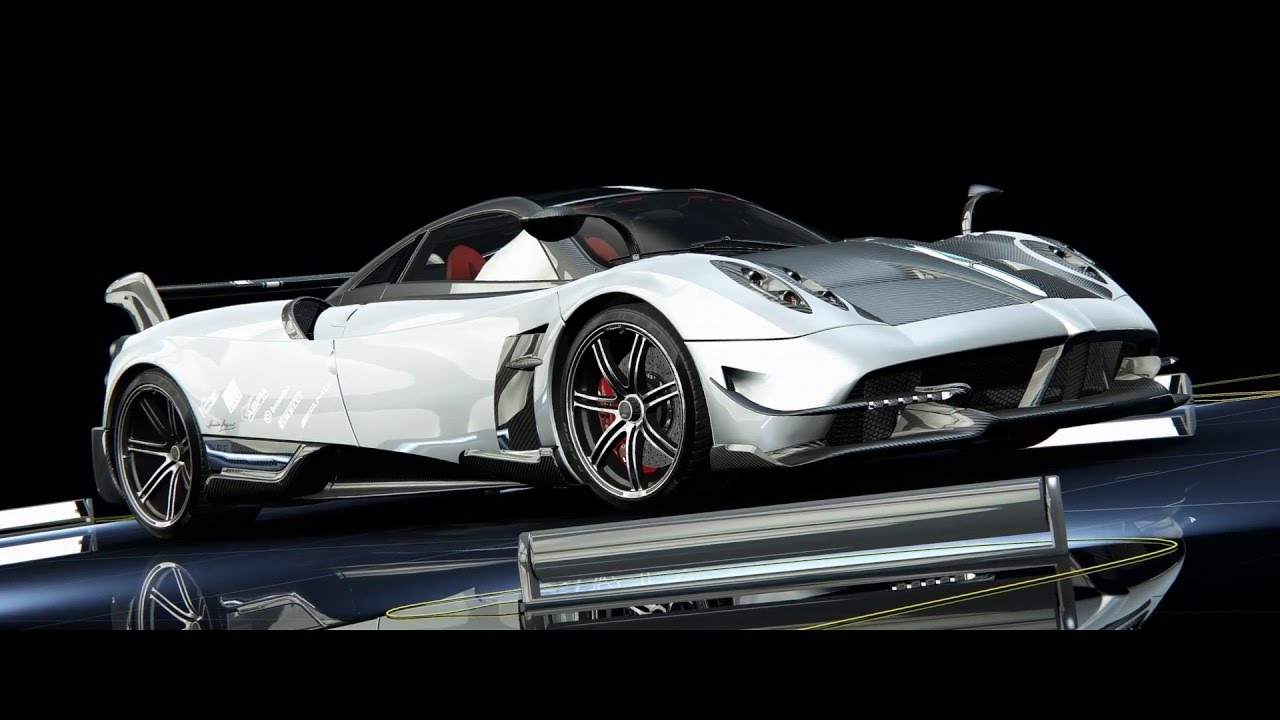 Még tavasszal jön a Project Cars GOTY Edition