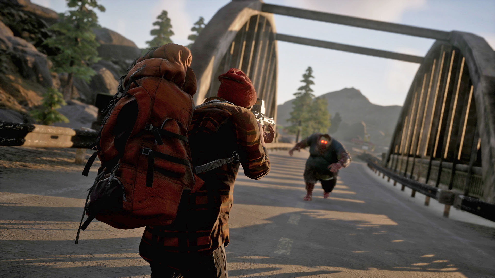 Még tavasszal megjelenik a State of Decay 2