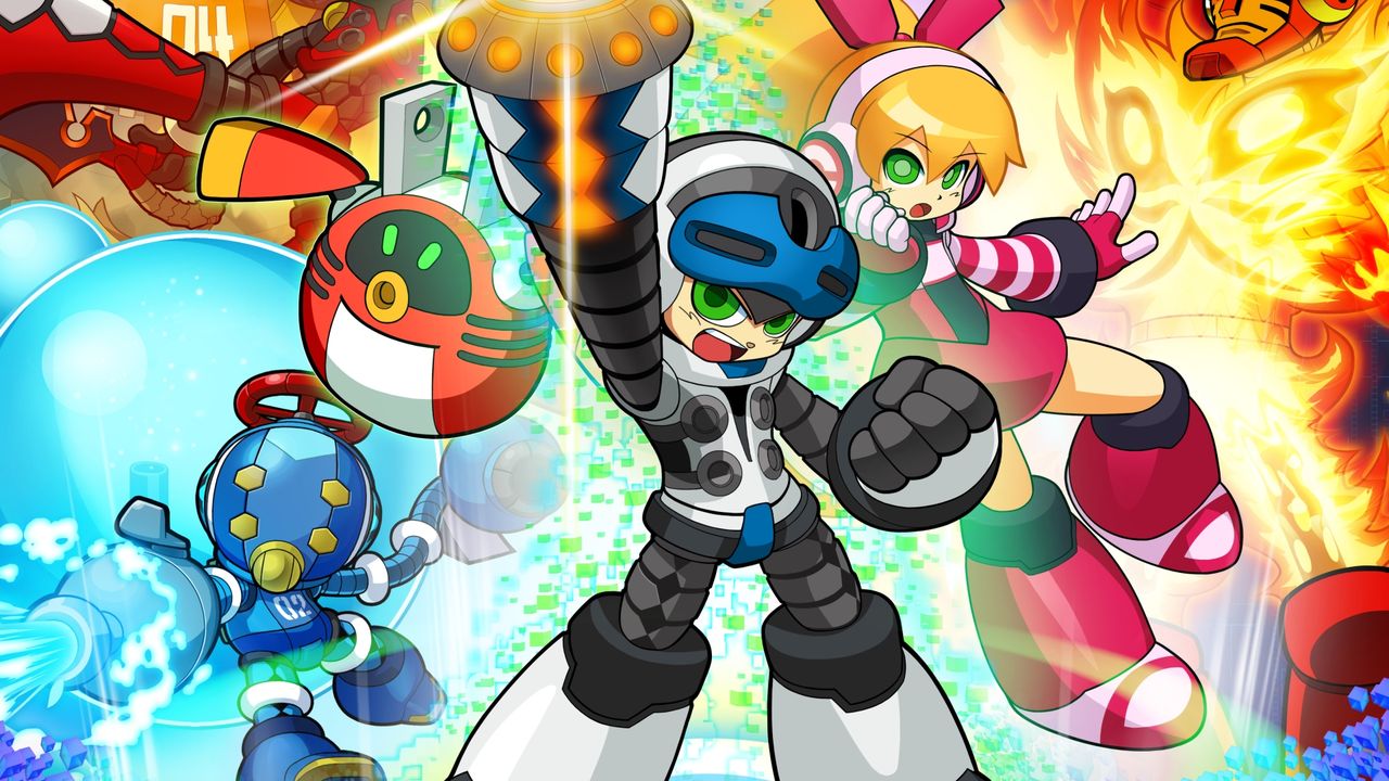 Még tovább csúszik a Mighty No. 9 megjelenése