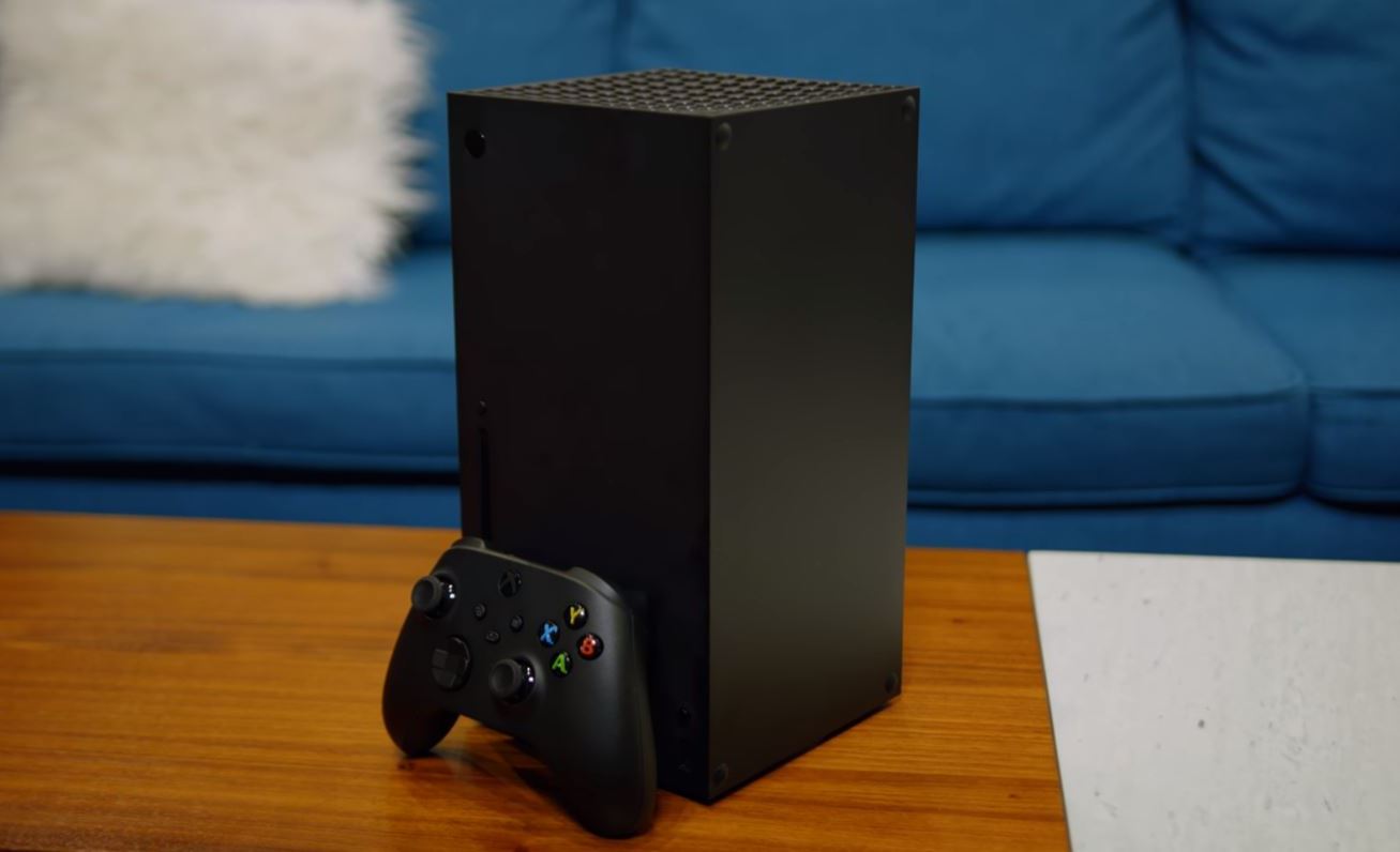 Még tovább pontosodott az Xbox Series X novemberi megjelenési dátuma
