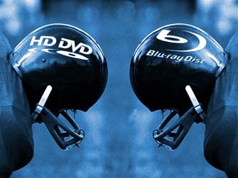 Még 18 hónapig is eltarthat a DVD formátumháború