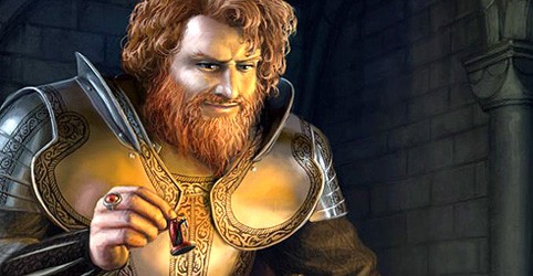 Még a héten hivatalosan is megjelenik az Avadon: The Black Fortress