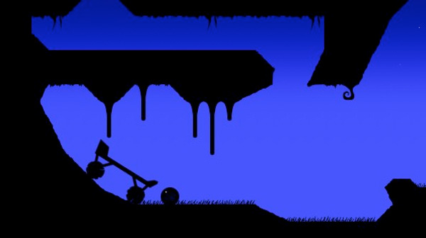 Még a héten megérkezik PC-re a NightSky