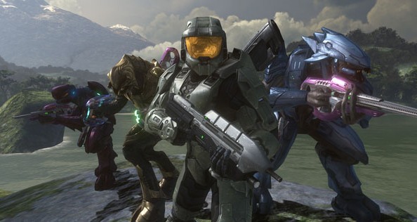 Még a Microsoft előtt szerette volna felvásárolni az Apple a Bungie fejlesztőcsapatát