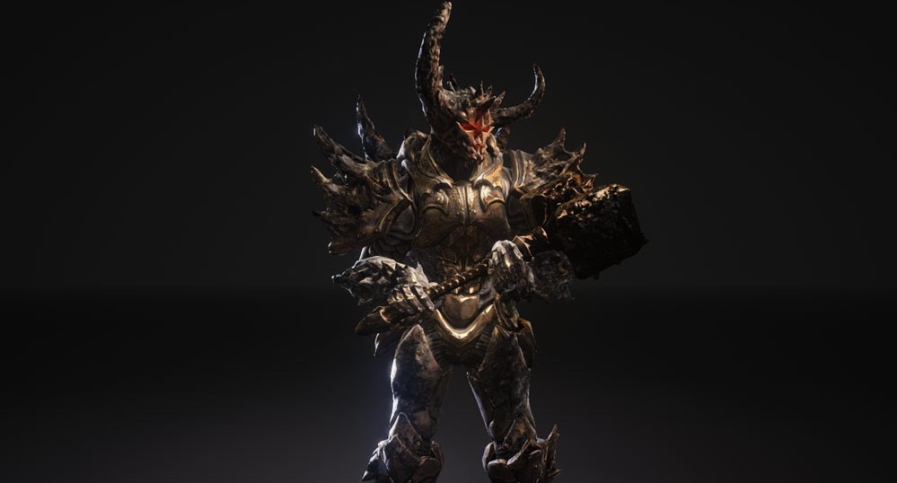 Még a szunnyadó gonoszt is felrázza álmából az Unreal Engine 4 tech-demója