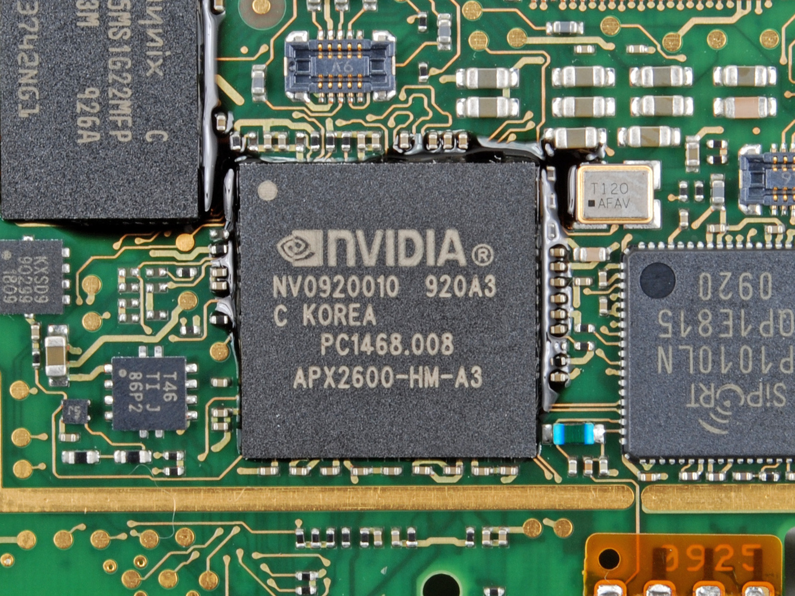 Még az Unreal Engine 4 futtatásával is megbirkózik az Nvidia Tegra K1 mobilprocesszor