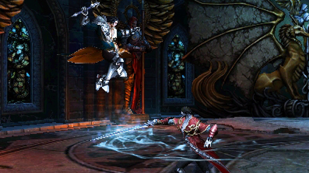 Még ebben a hónapban megjelenik PC-re a Castlevania: Lords of Shadow – Mirror of Fate HD