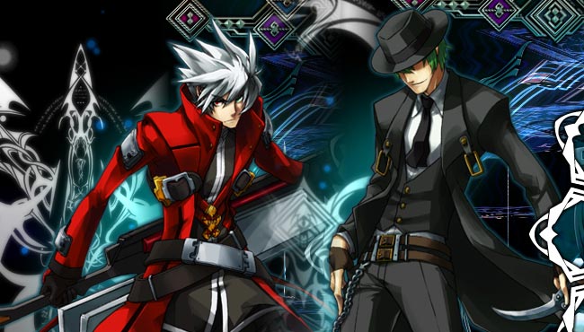 Még ebben az évben megjelenhet a BlazBlue: Continuum Shift II is