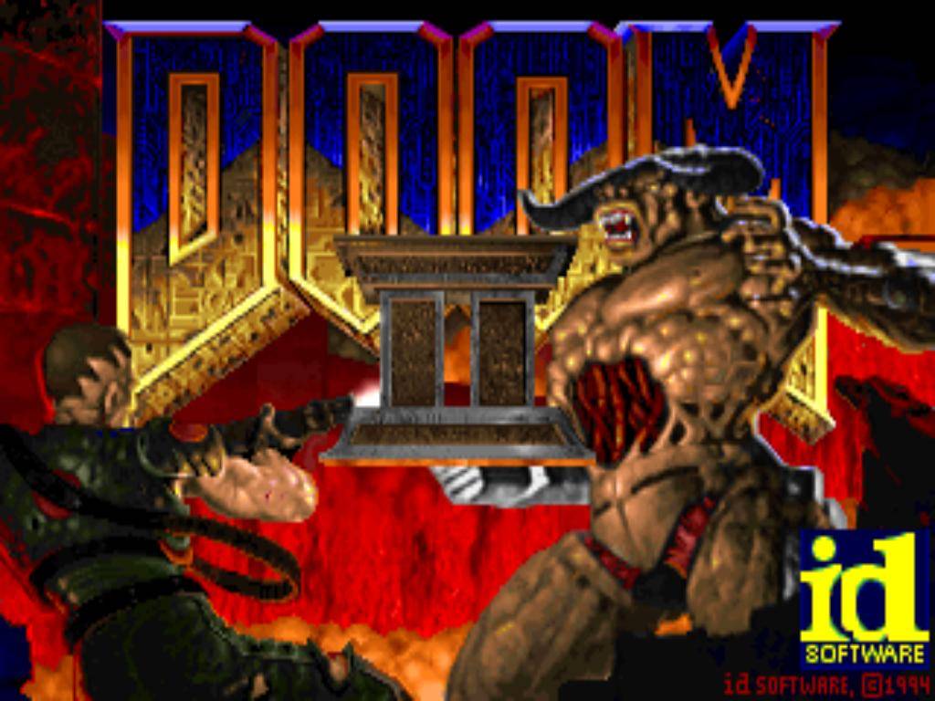 Még ezen a héten a PlayStation Networkre vándorol a DOOM Classic Collection