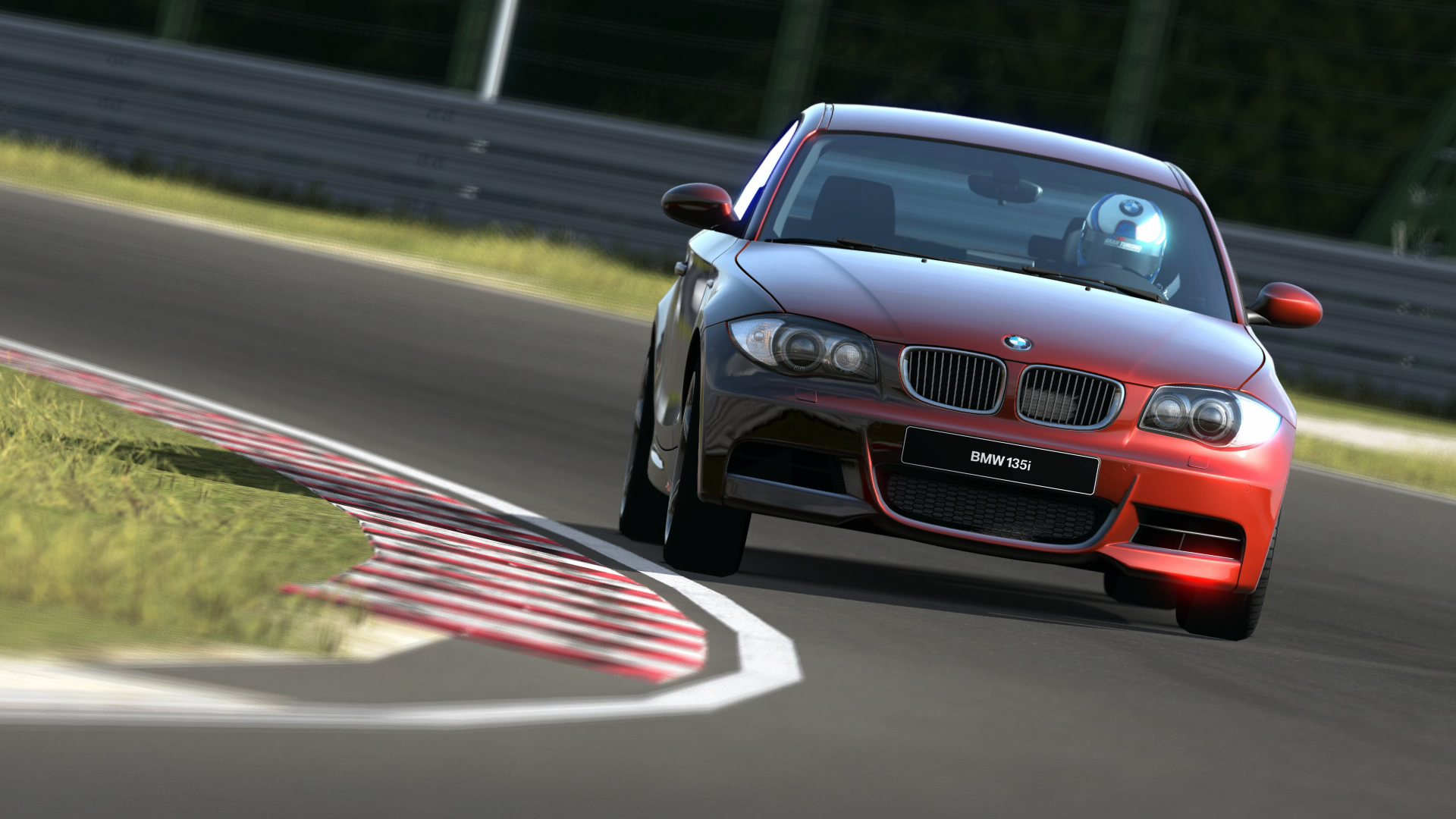 Még ezen a héten begurul a Gran Turismo 5 következő javítása