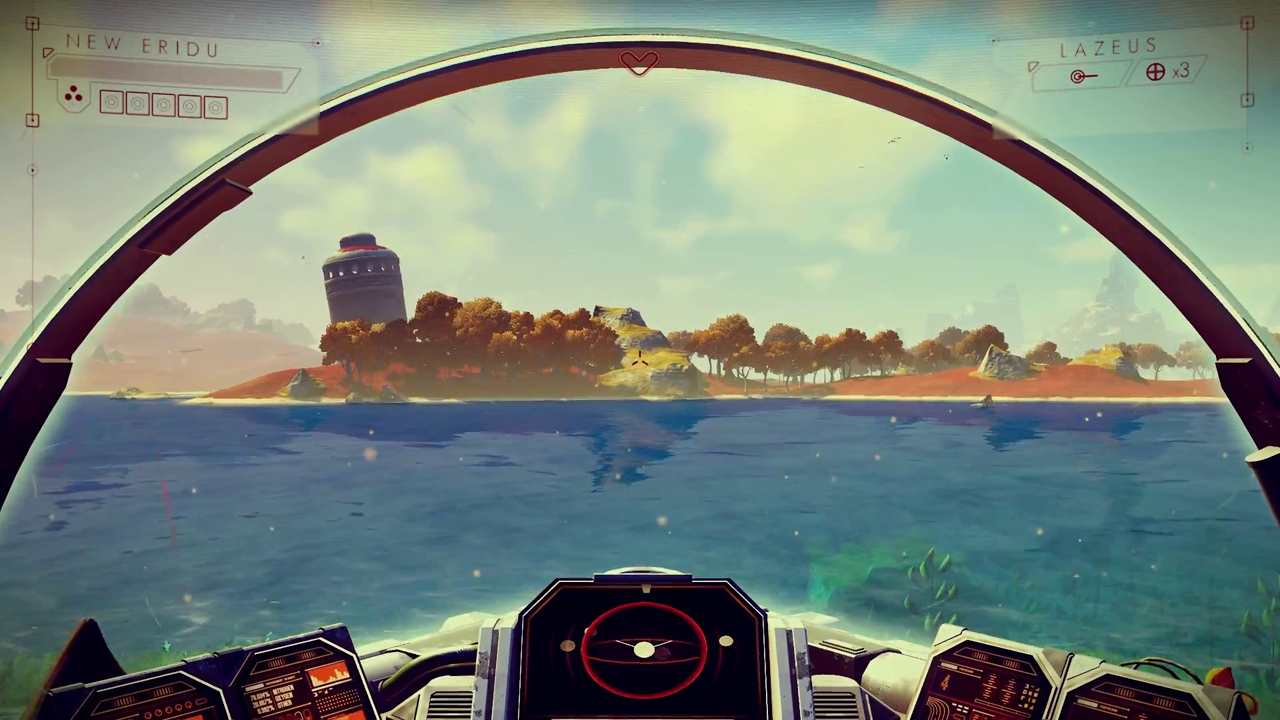 Még ezen a héten megjelenteti a Sony a No Man's Sky-t?