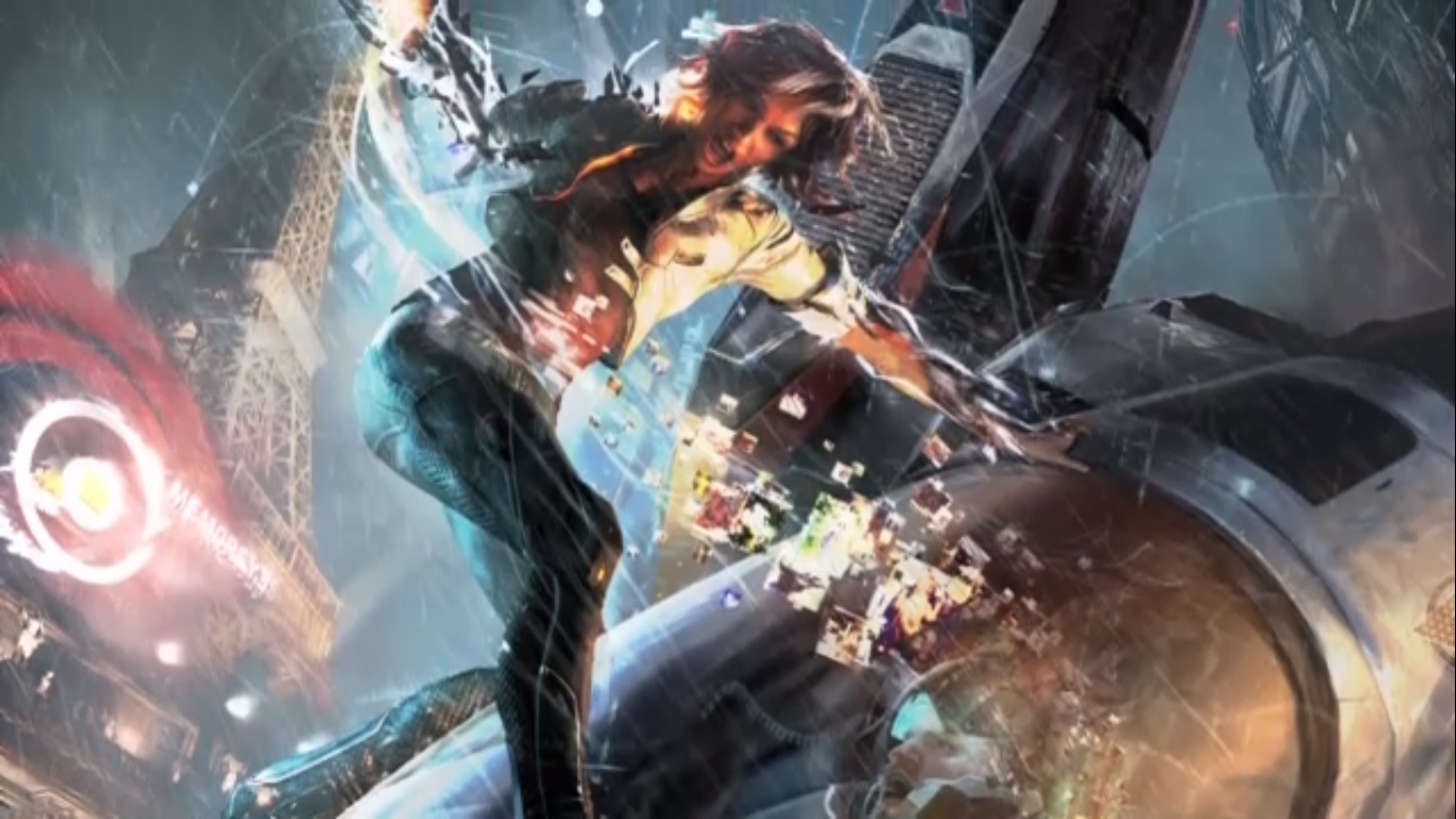 Még ezen a héten újabb trailerrel gazdagodik a Remember Me