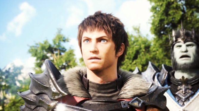 Még februárban elindulnak a Final Fantasy XIV: A Realm Reborn bétái