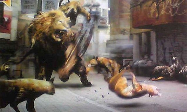 Még idén megjelenhet Európában is a Tokyo Jungle