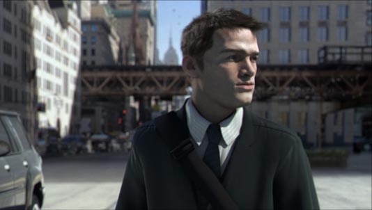 Még idén megjelenhet végre az I Am Alive?