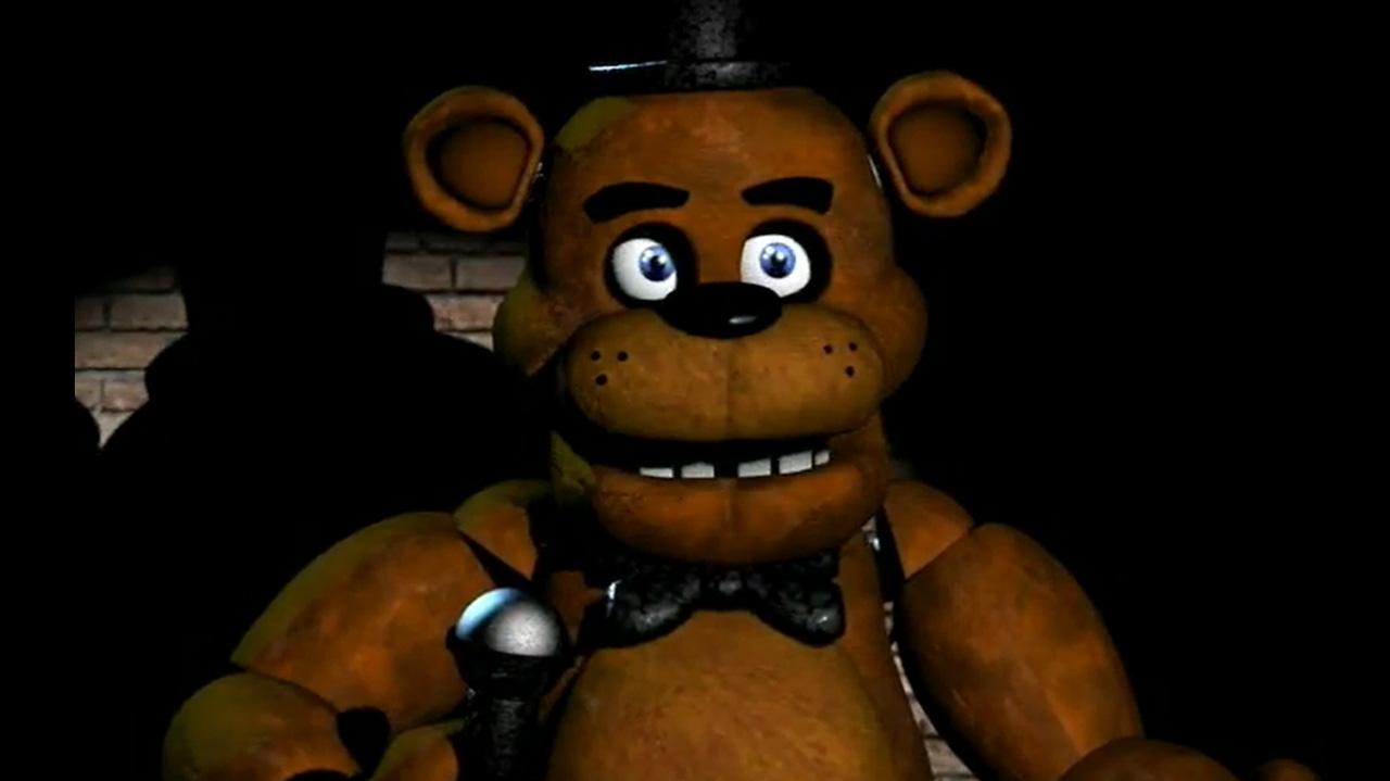 Még karácsony előtt megjelenik a Five Nights at Freddy's regény