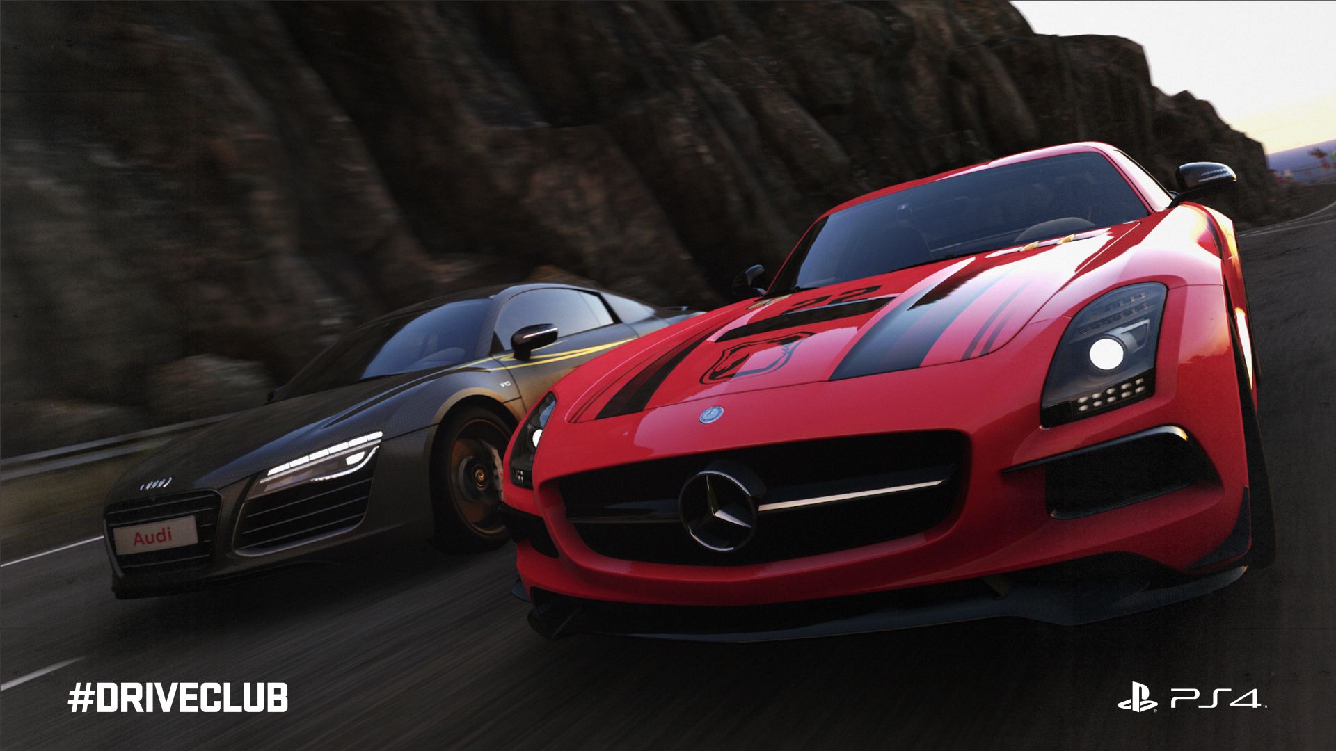 Még ma elérhetővé válnak a Driveclub japán pályái